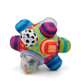 Baby Sensory Rattle Ball