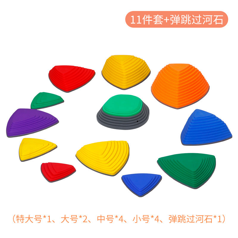 Kids Indoor Balance Trainer