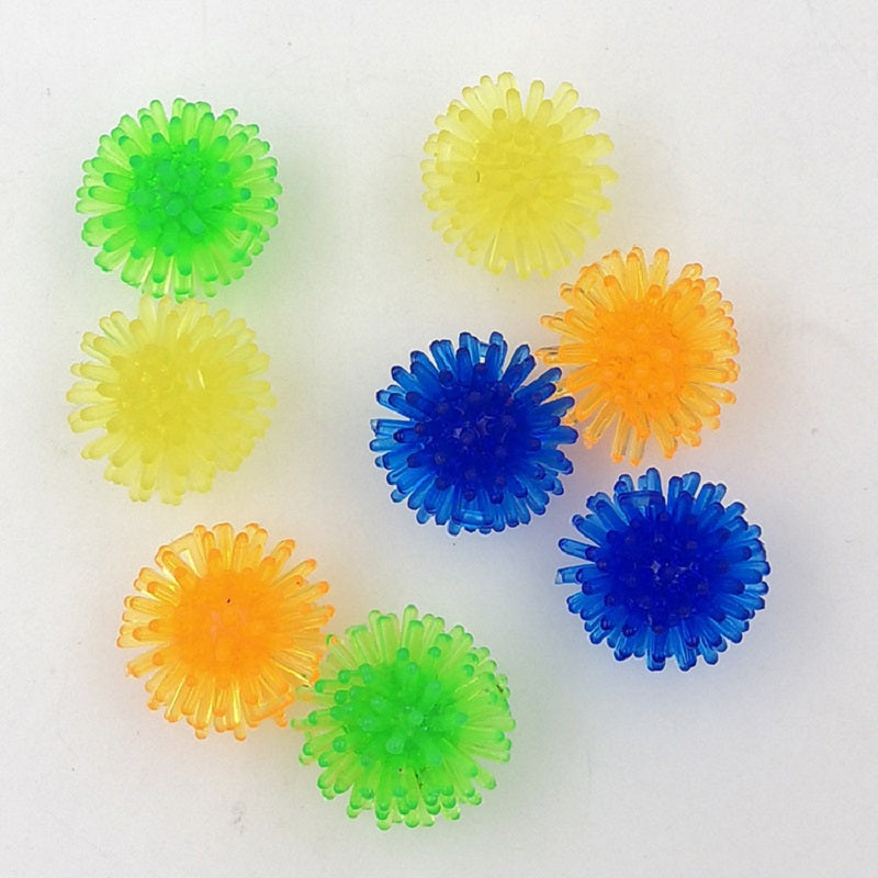Hedgehog Vent Massage Ball