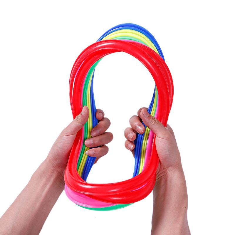 Kids' Sensory Training Jumping Game Equipment Set
