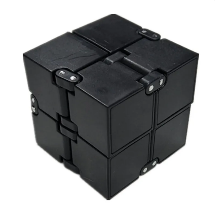 Infinity Fidget Cube