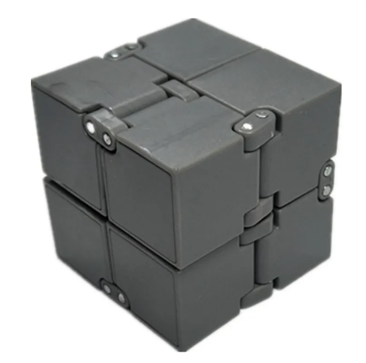Infinity Fidget Cube