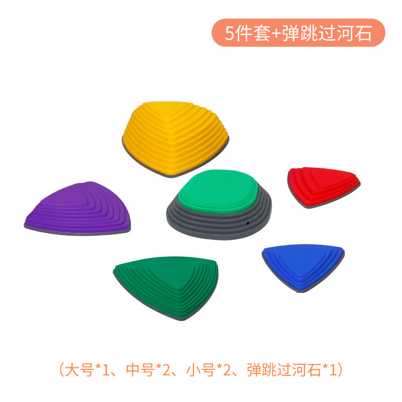 Kids Indoor Balance Trainer