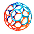 Oball Large Sensory Ball for Babies and Toddlers