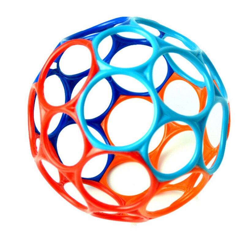 Oball Large Sensory Ball for Babies and Toddlers
