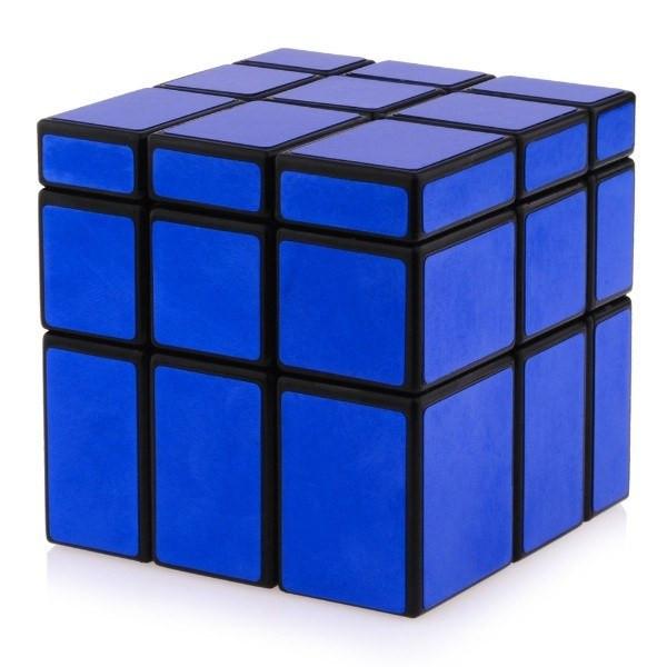 Shaped Mirror Cube