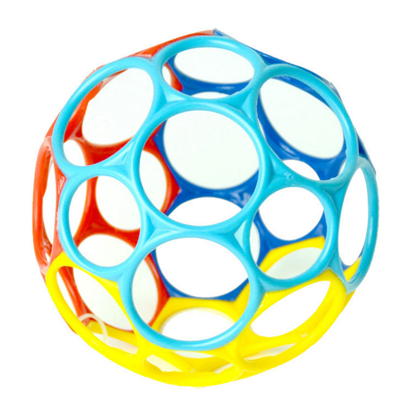 Oball Large Sensory Ball for Babies and Toddlers