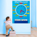 Preschool Learning Board