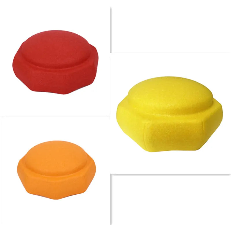 Kids Sensory Stepping Stones