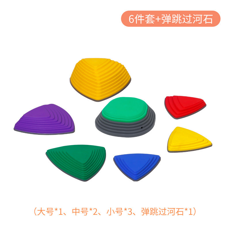 Kids Indoor Balance Trainer