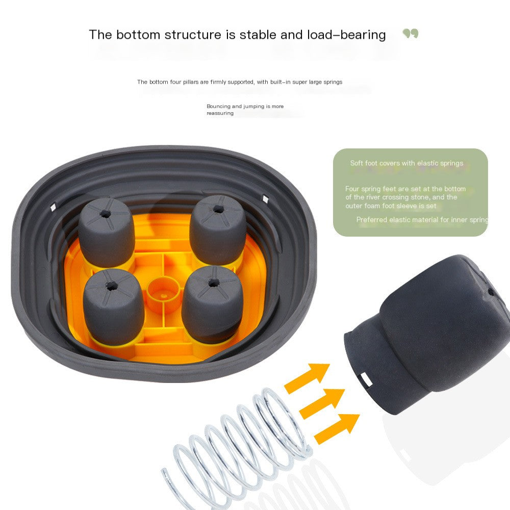 Kids Indoor Balance Trainer