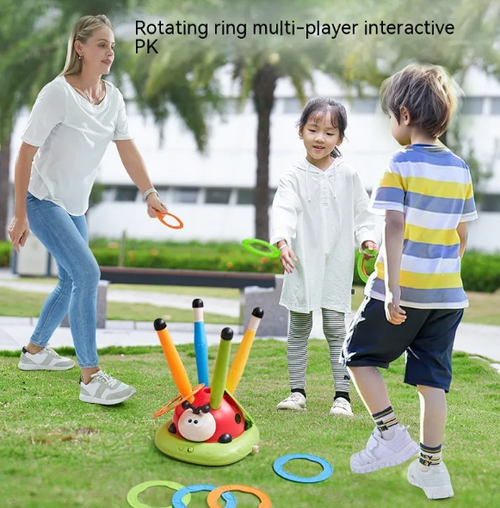 3-in-1 Sensory Therapy Machine