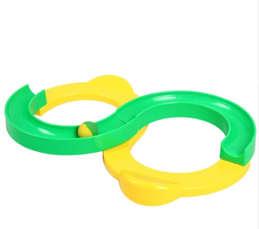 Colorful Track for Sensory Integration Training Equipment