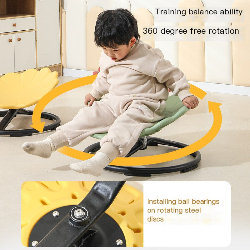 Sensory Balance Board for Home and Early Education