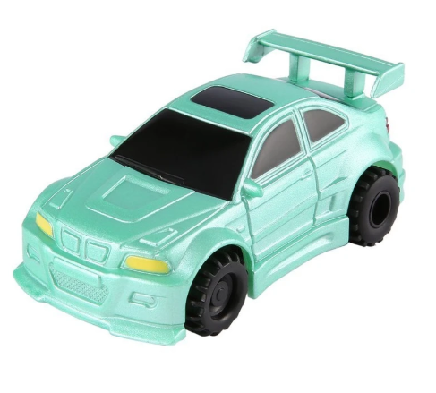 Creative Line Robot Sensory Car with Penguin Follow (Set)