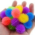 Hedgehog Vent Massage Ball