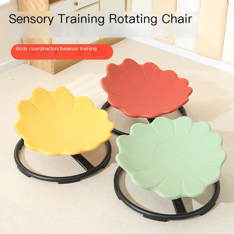 Sensory Balance Board for Home and Early Education