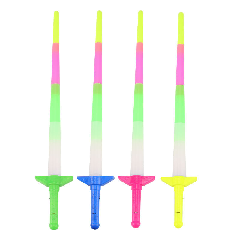 Luminous Telescopic Glow Stick
