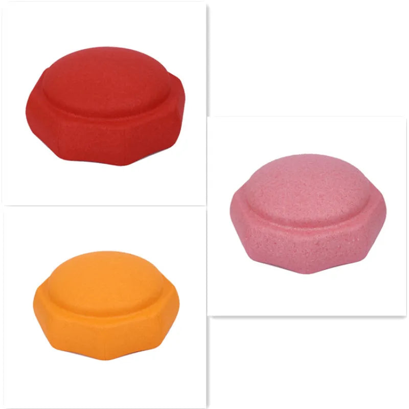 Kids Sensory Stepping Stones