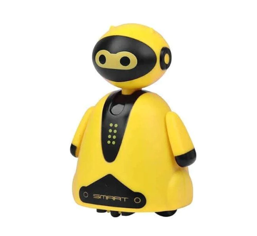 Creative Line Robot Sensory Car with Penguin Follow (Set)