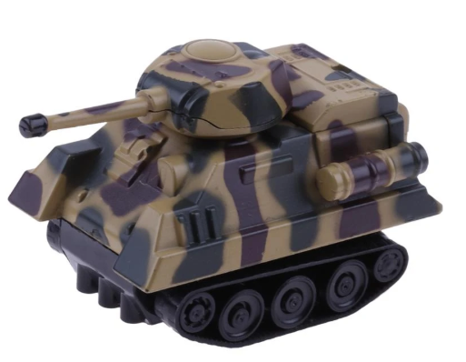 Creative Line Robot Sensory Car with Penguin Follow (Set)