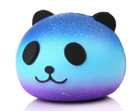 Squishy Panda Stress Toy