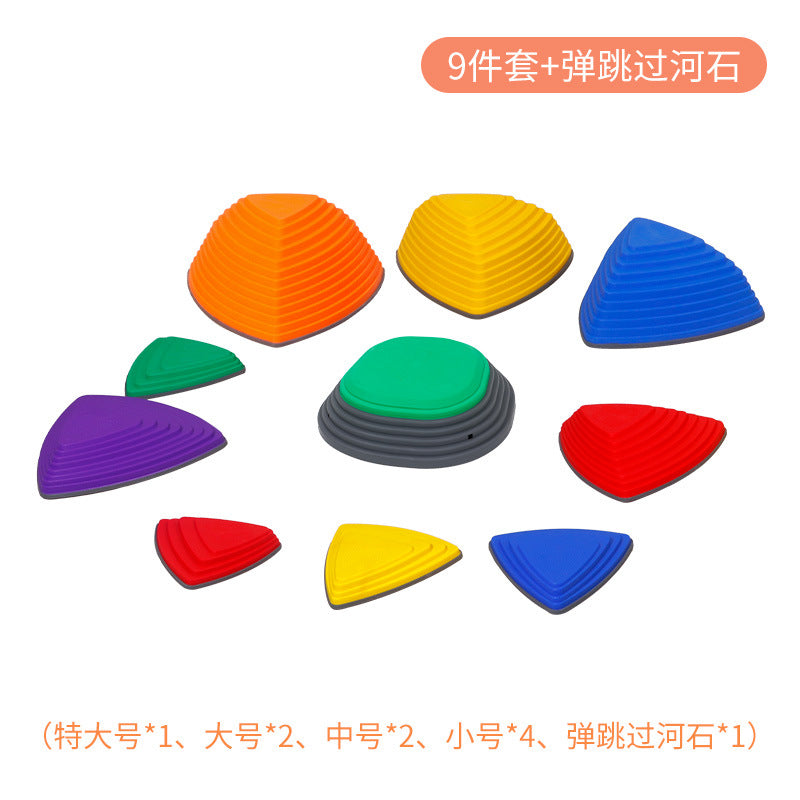 Kids Indoor Balance Trainer