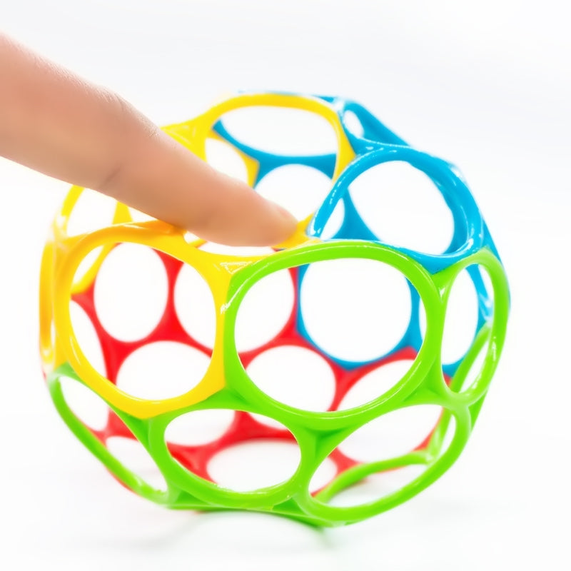 Oball Large Sensory Ball for Babies and Toddlers