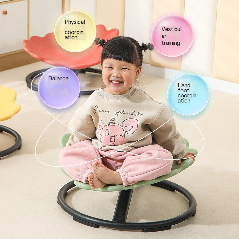 Sensory Balance Board for Home and Early Education