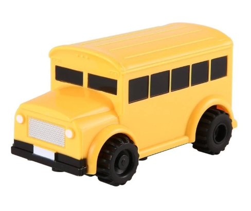 Creative Line Robot Sensory Car with Penguin Follow (Set)