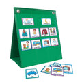 Kids Daily Chores Schedule Board