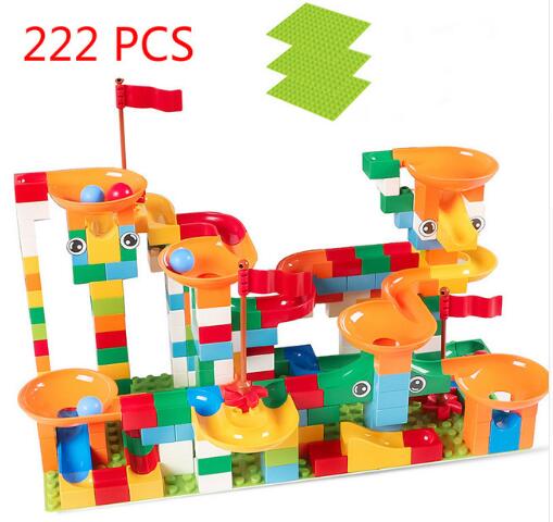 Building Block Toys for Educational Play
