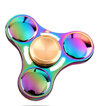 Metal Fidget Spinner