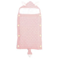 Baby Rabbit Ear Knitted Sleep Sack