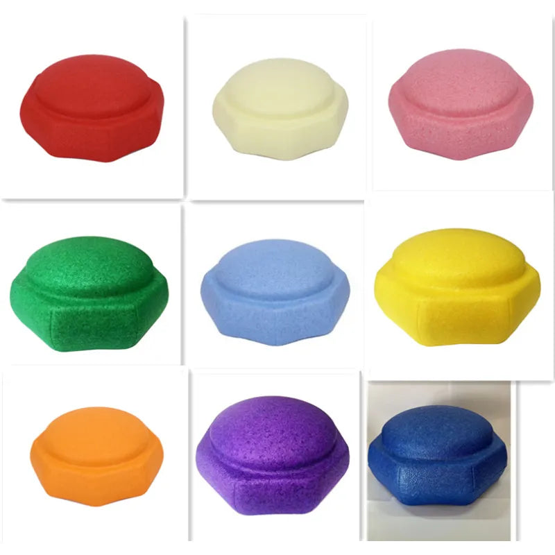 Kids Sensory Stepping Stones