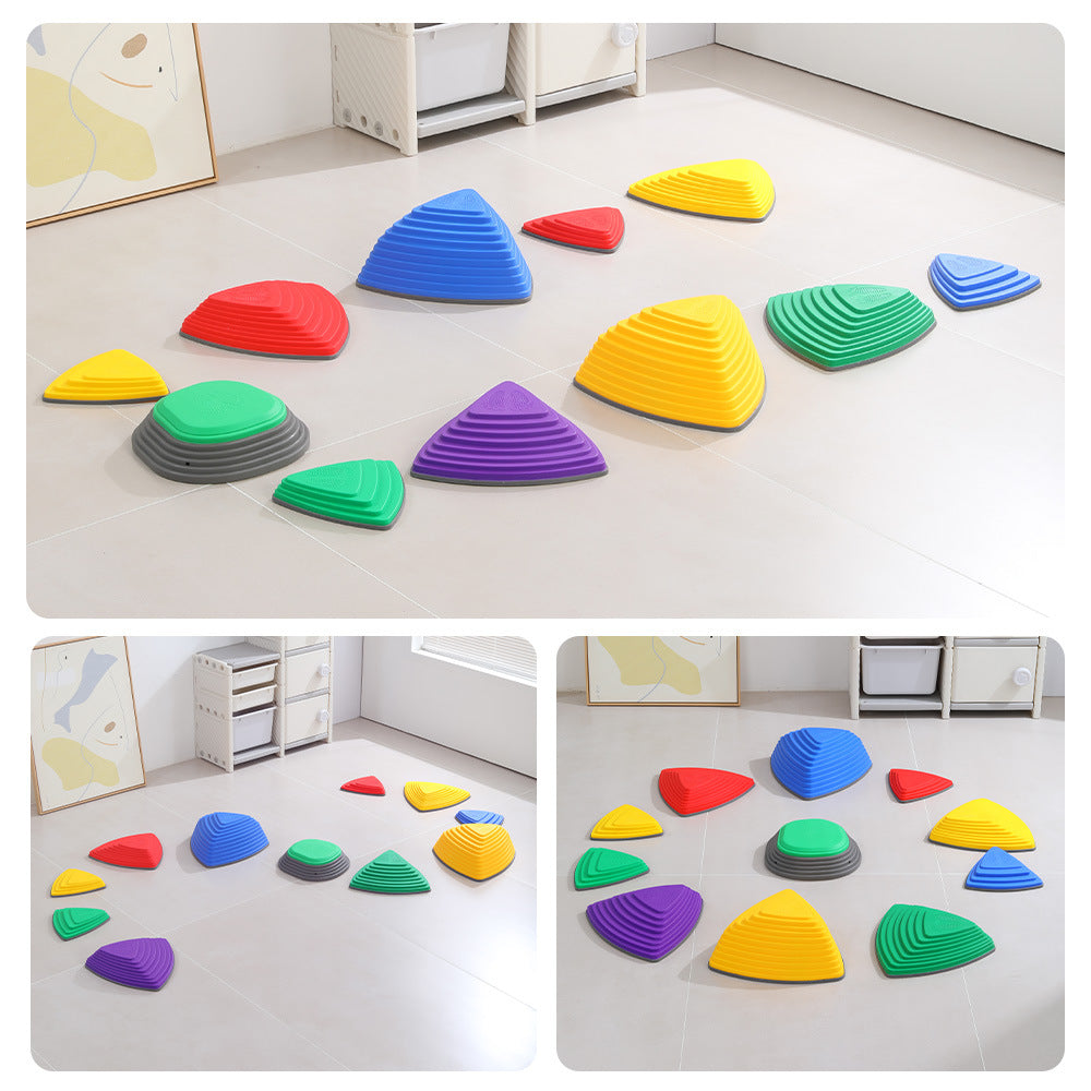 Kids Indoor Balance Trainer