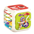 Rainbow Sensory Grasping Toy