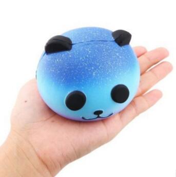 Squishy Panda Stress Toy