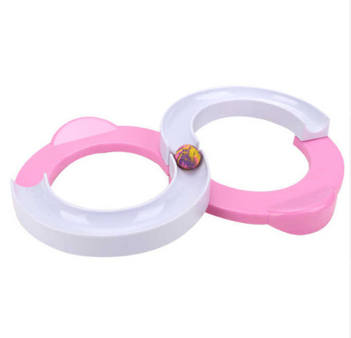 Colorful Track for Sensory Integration Training Equipment