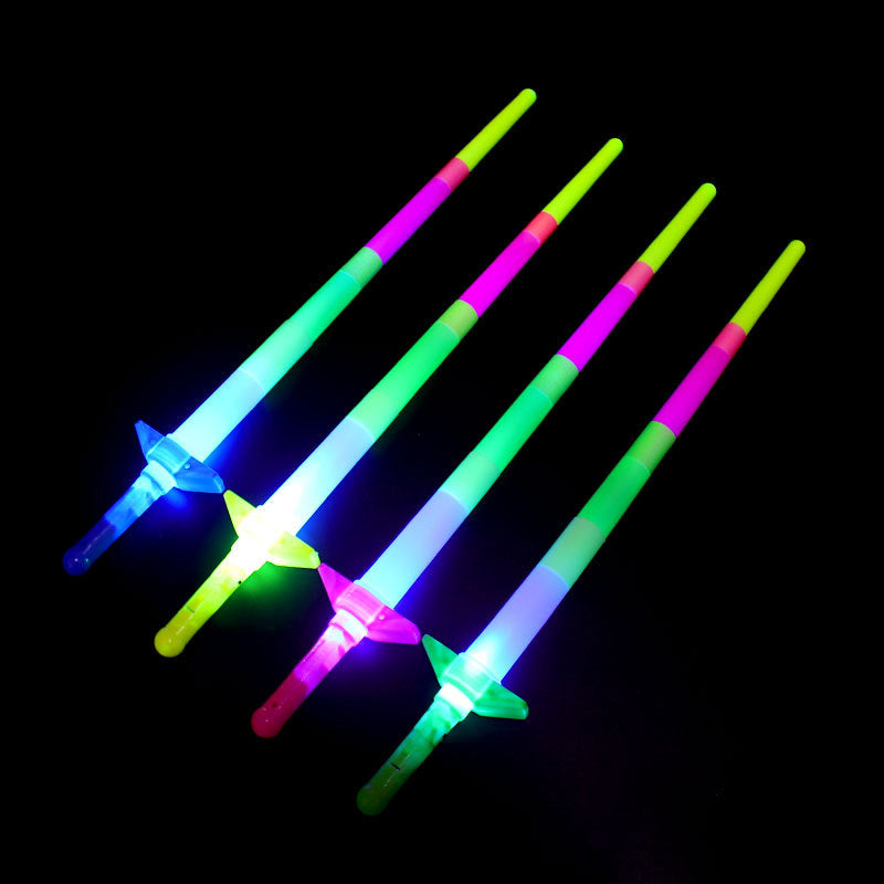 Luminous Telescopic Glow Stick
